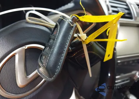 2021 Lexus Gx 460 Premium z USA, uszkodzony, nr VIN JTJAM7BX4M5299929